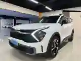 2023 Kia Sportage 2.0L 150HP L4 6AT Hybrid