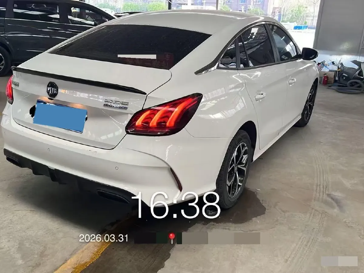 2023 MG 5 1.5L 129HP L4 5MT,autocango,china used car exporter,china ev exporter,chinese used car exporter,chinese used ev exporter