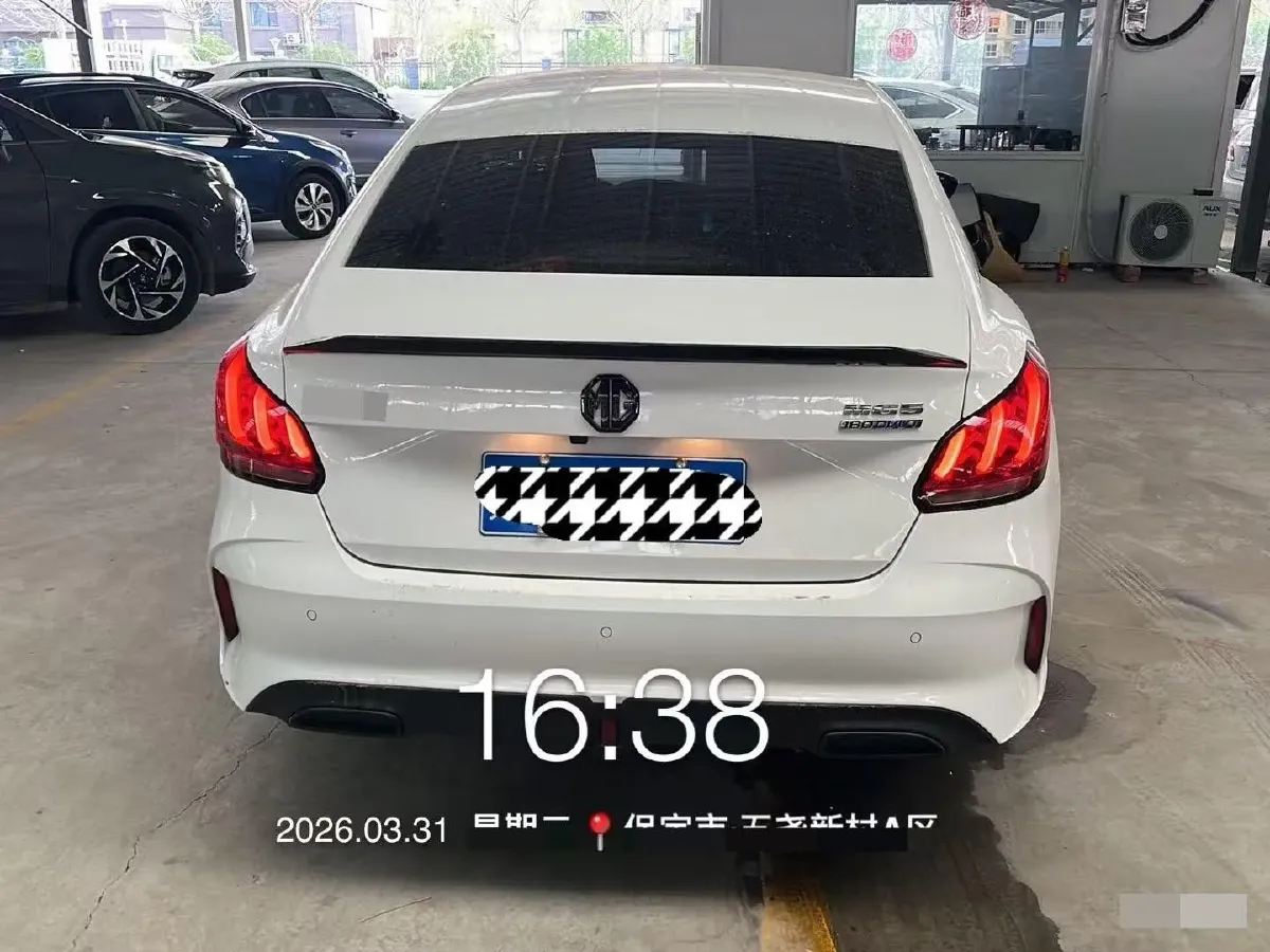 2023 MG 5 1.5L 129HP L4 5MT,autocango,china used car exporter,china ev exporter,chinese used car exporter,chinese used ev exporter