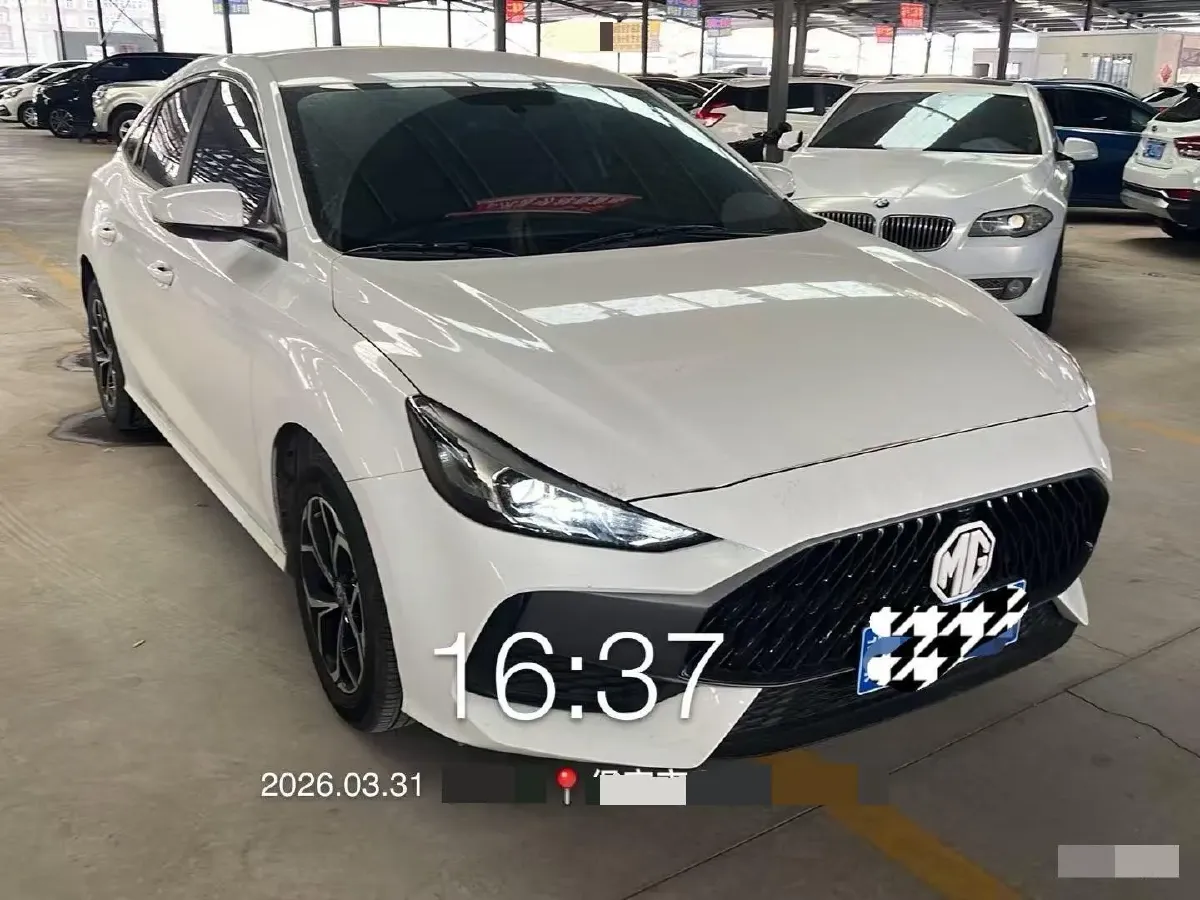2023 MG 5 1.5L 129HP L4 5MT,autocango,china used car exporter,china ev exporter,chinese used car exporter,chinese used ev exporter