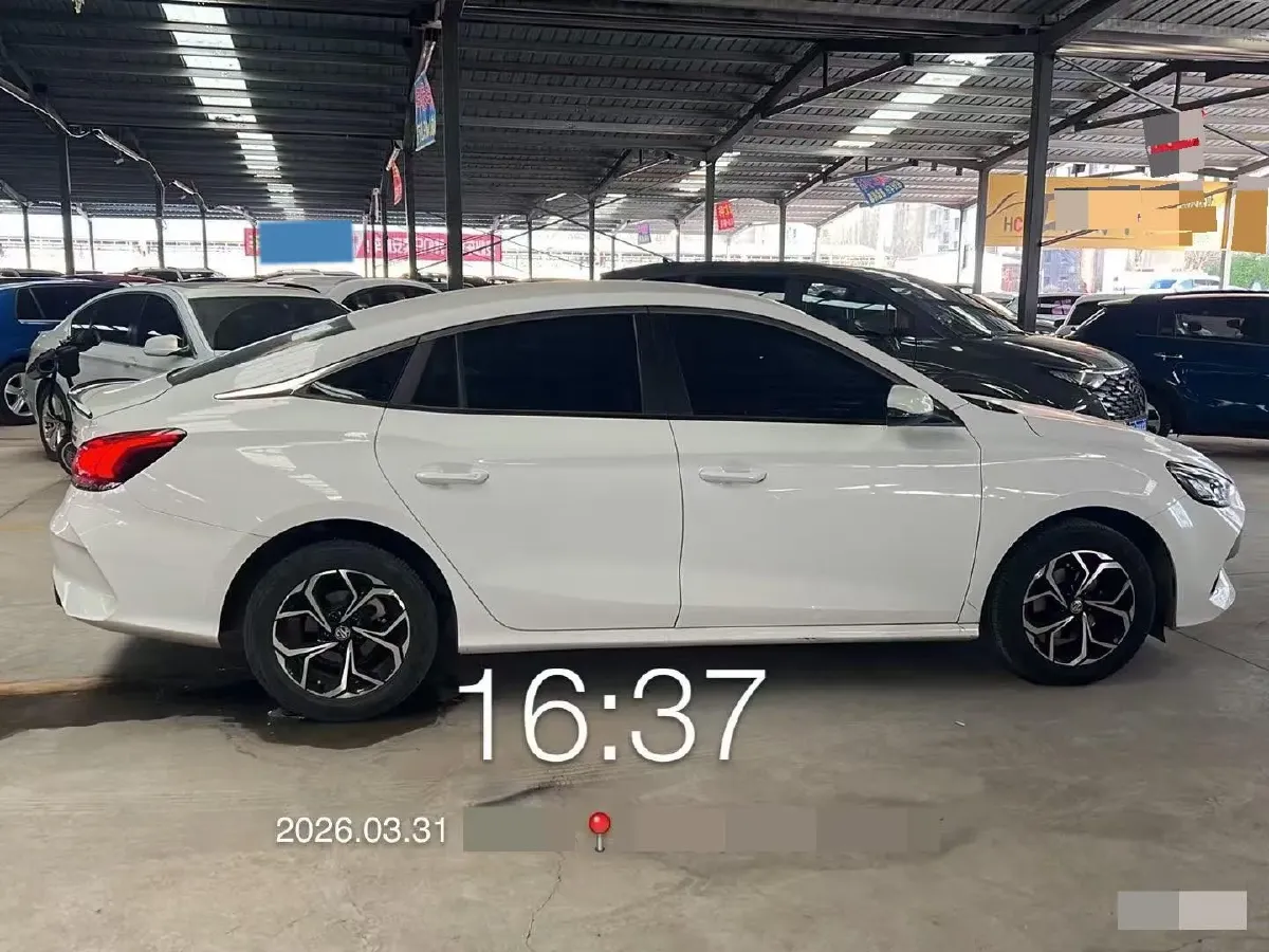 2023 MG 5 1.5L 129HP L4 5MT,autocango,china used car exporter,china ev exporter,chinese used car exporter,chinese used ev exporter