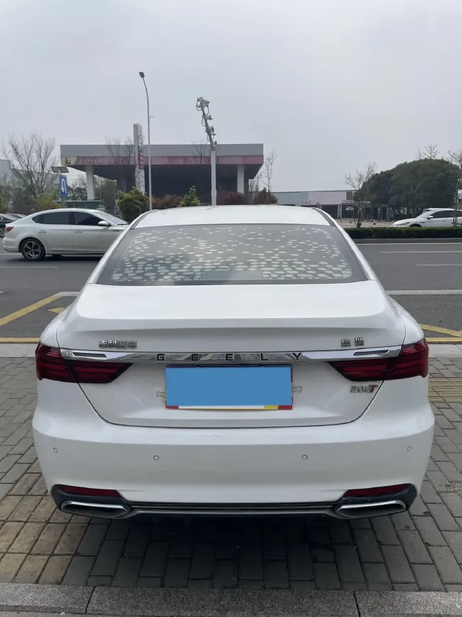 2019 Geely Binray 1.0T 136HP L3 6DCT,autocango,china used car exporter,china ev exporter,chinese used car exporter,chinese used ev exporter