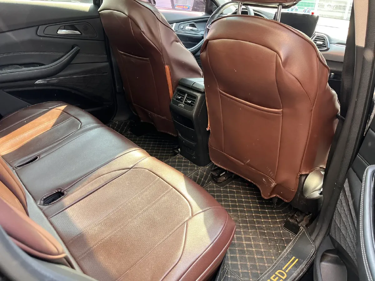 2019 Exceed TXL 1.6T 197HP L4 7DCT,autocango,china used car exporter,china ev exporter,chinese used car exporter,chinese used ev exporter