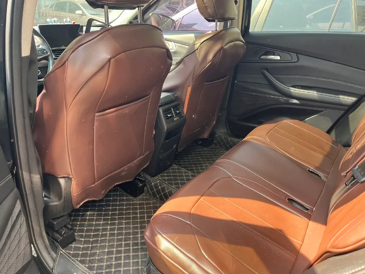 2019 Exceed TXL 1.6T 197HP L4 7DCT,autocango,china used car exporter,china ev exporter,chinese used car exporter,chinese used ev exporter