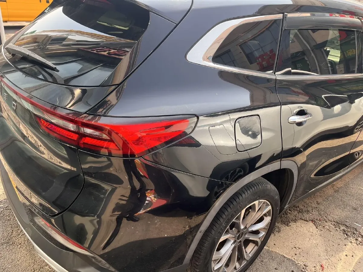 2019 Exceed TXL 1.6T 197HP L4 7DCT,autocango,china used car exporter,china ev exporter,chinese used car exporter,chinese used ev exporter