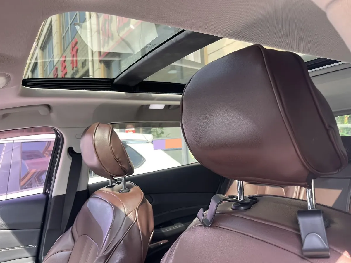 2019 Exceed TXL 1.6T 197HP L4 7DCT,autocango,china used car exporter,china ev exporter,chinese used car exporter,chinese used ev exporter