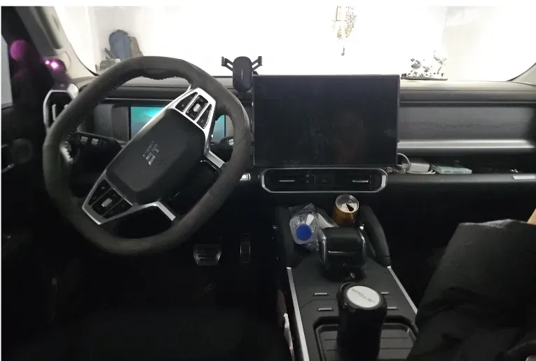 2023 Jetour Traveller 2.0T 254HP L4 7DCT,autocango,china used car exporter,china ev exporter,chinese used car exporter,chinese used ev exporter