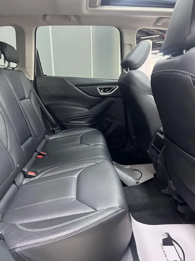 2021 Subaru Forester 2.0L 154HP H4 CVT,autocango,china used car exporter,china ev exporter,chinese used car exporter,chinese used ev exporter