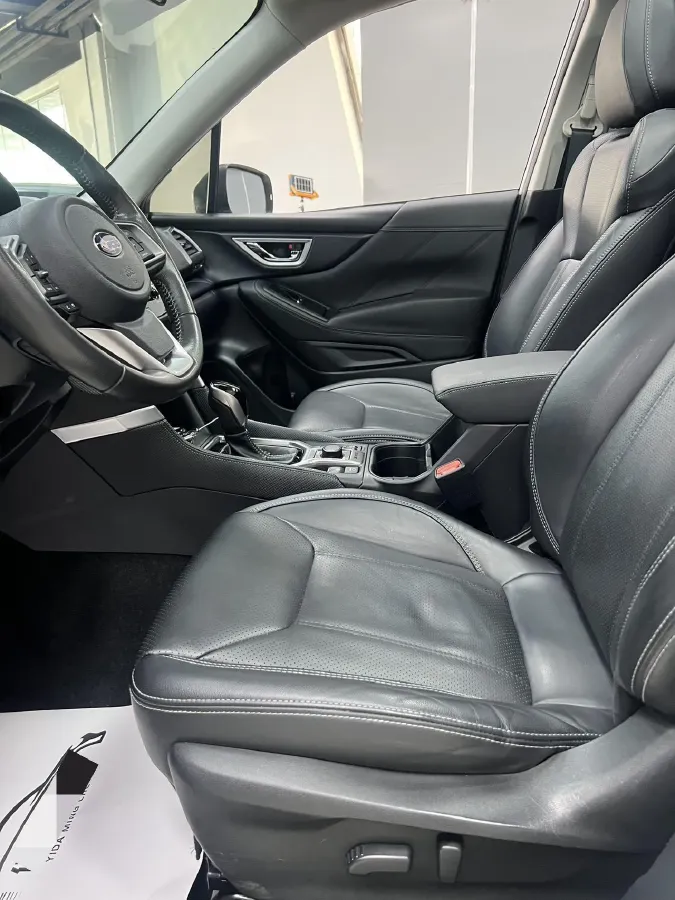 2021 Subaru Forester 2.0L 154HP H4 CVT,autocango,china used car exporter,china ev exporter,chinese used car exporter,chinese used ev exporter