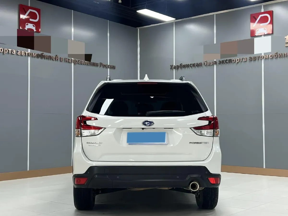 2021 Subaru Forester 2.0L 154HP H4 CVT,autocango,china used car exporter,china ev exporter,chinese used car exporter,chinese used ev exporter