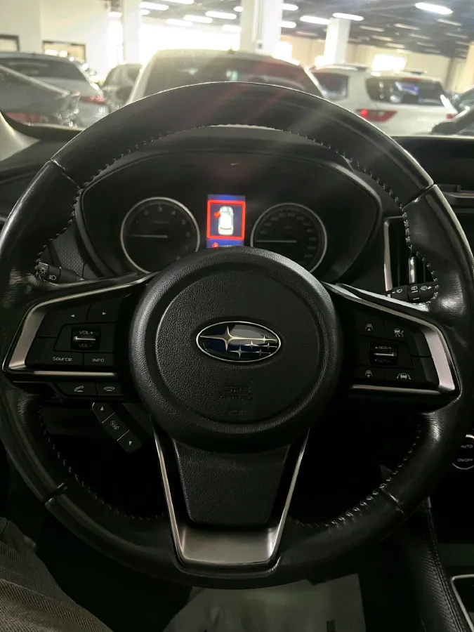 2021 Subaru Forester 2.0L 154HP H4 CVT,autocango,china used car exporter,china ev exporter,chinese used car exporter,chinese used ev exporter