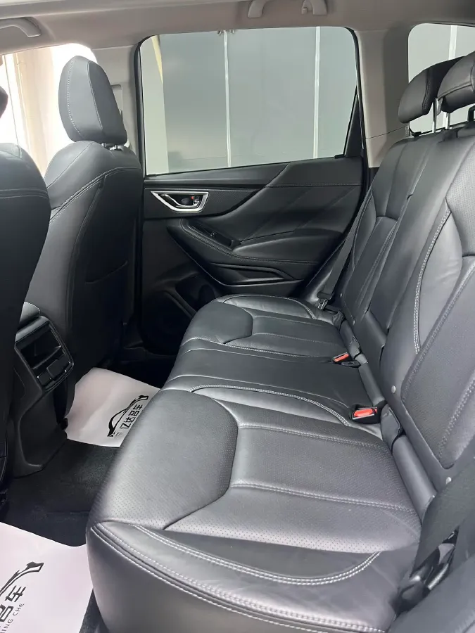 2021 Subaru Forester 2.0L 154HP H4 CVT,autocango,china used car exporter,china ev exporter,chinese used car exporter,chinese used ev exporter