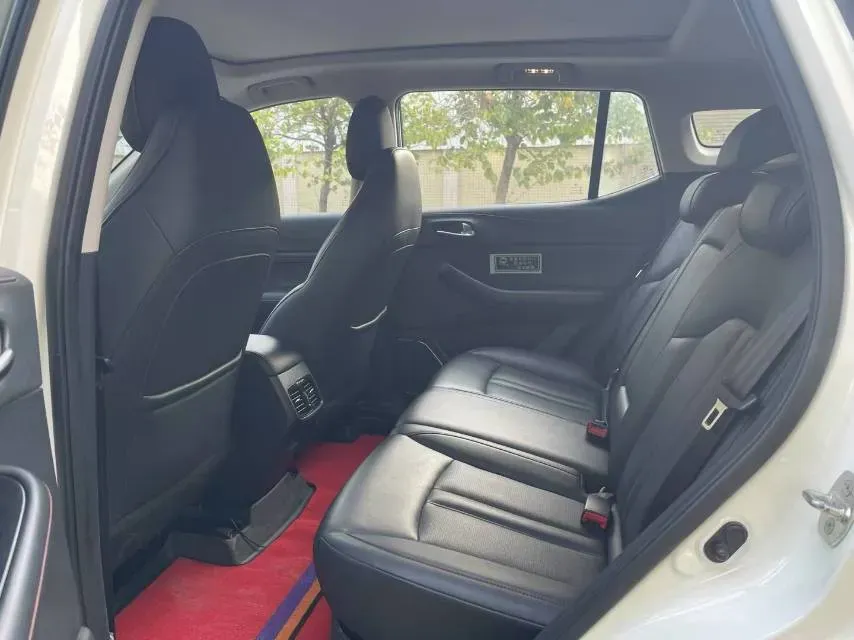 2020 GAC Trumpchi GS4 1.5T 169HP L4 6AT,autocango,china used car exporter,china ev exporter,chinese used car exporter,chinese used ev exporter