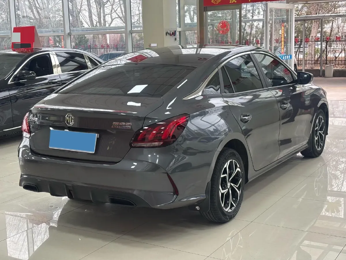 2023 MG 5 1.5L 129HP L4 5MT,autocango,china used car exporter,china ev exporter,chinese used car exporter,chinese used ev exporter