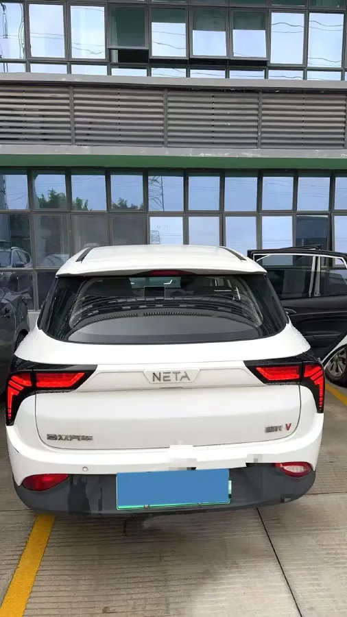 2021 Neta V BEV,autocango,china used car exporter,china ev exporter,chinese used car exporter,chinese used ev exporter