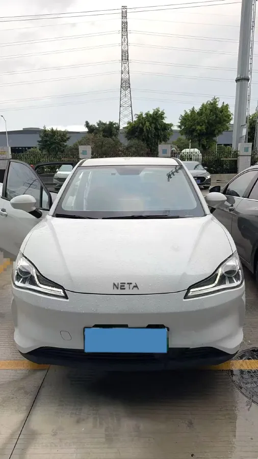 2021 Neta V BEV,autocango,china used car exporter,china ev exporter,chinese used car exporter,chinese used ev exporter