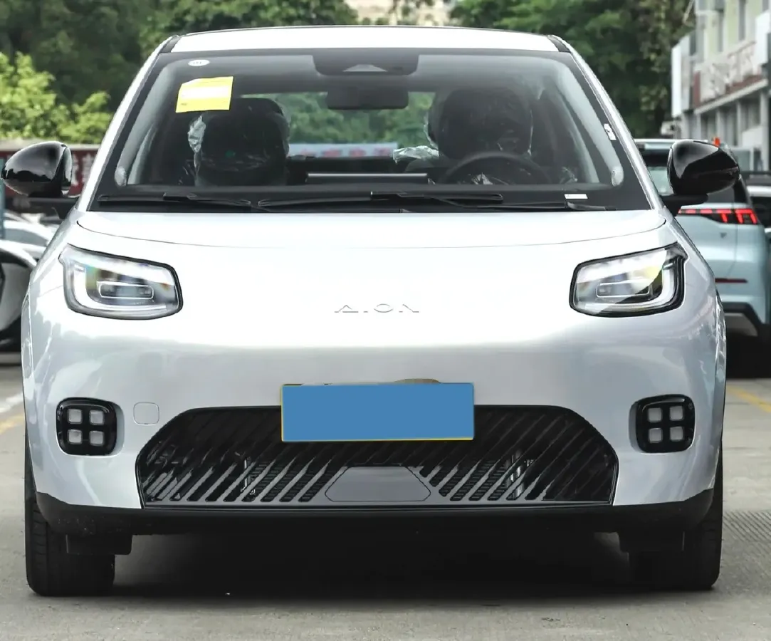 2025 Aion AION UT BEV,autocango,china used car exporter,china ev exporter,chinese used car exporter,chinese used ev exporter