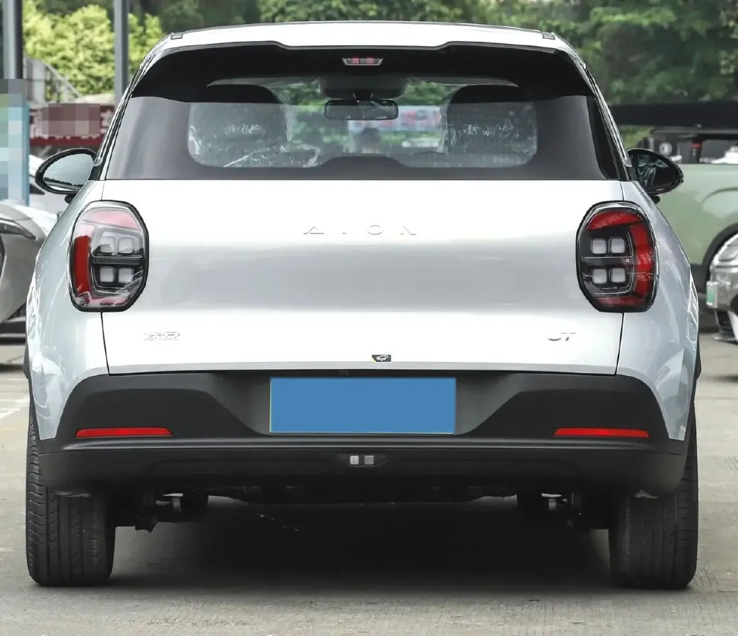 2025 Aion AION UT BEV,autocango,china used car exporter,china ev exporter,chinese used car exporter,chinese used ev exporter