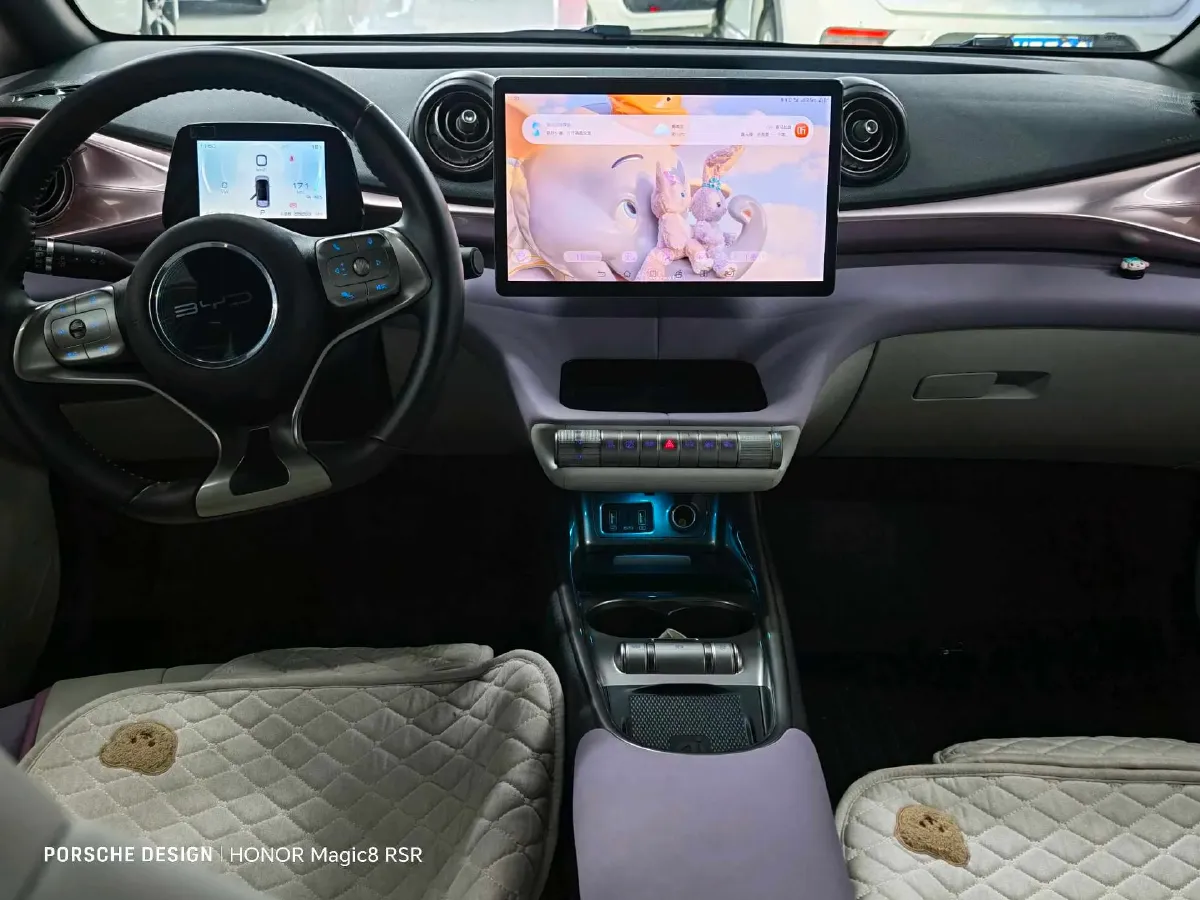 2021 BYD Yuan Pro BEV 50.1KWH,autocango,china used car exporter,china ev exporter,chinese used car exporter,chinese used ev exporter