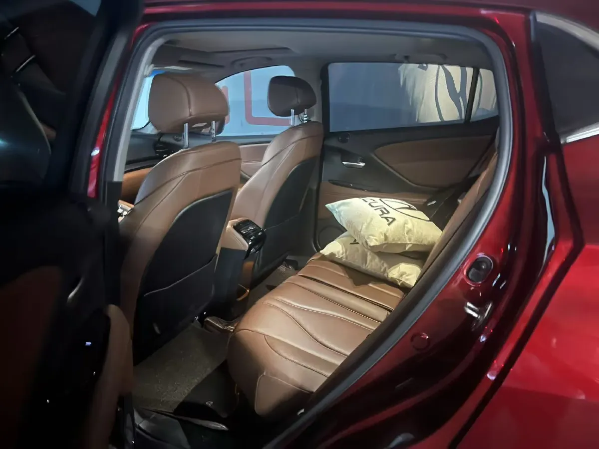 2016 Acura CDX 1.5T 182HP L4 8DCT,autocango,china used car exporter,china ev exporter,chinese used car exporter,chinese used ev exporter