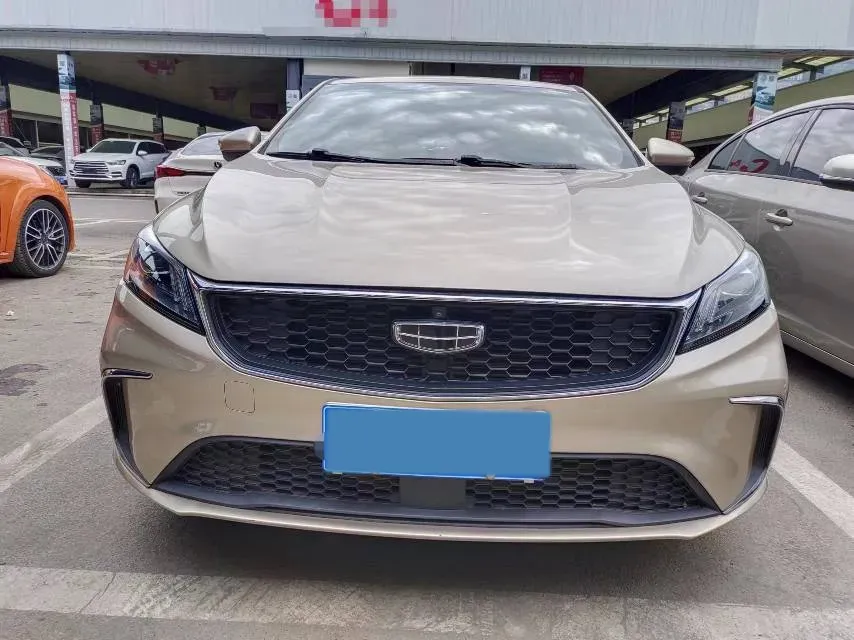 2021 Geely Binray 1.4T 141HP L4 CVT,autocango,china used car exporter,china ev exporter,chinese used car exporter,chinese used ev exporter