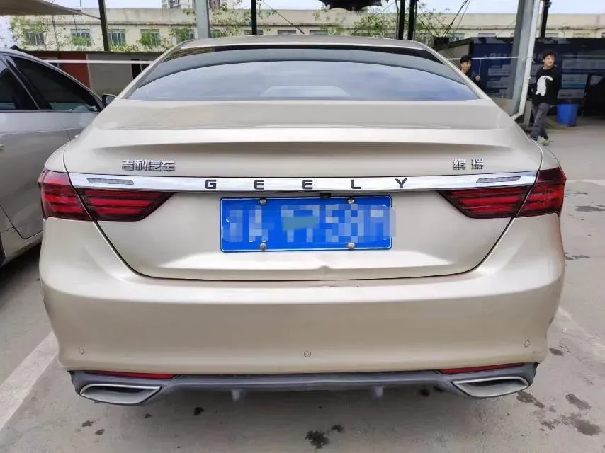 2021 Geely Binray 1.4T 141HP L4 CVT,autocango,china used car exporter,china ev exporter,chinese used car exporter,chinese used ev exporter