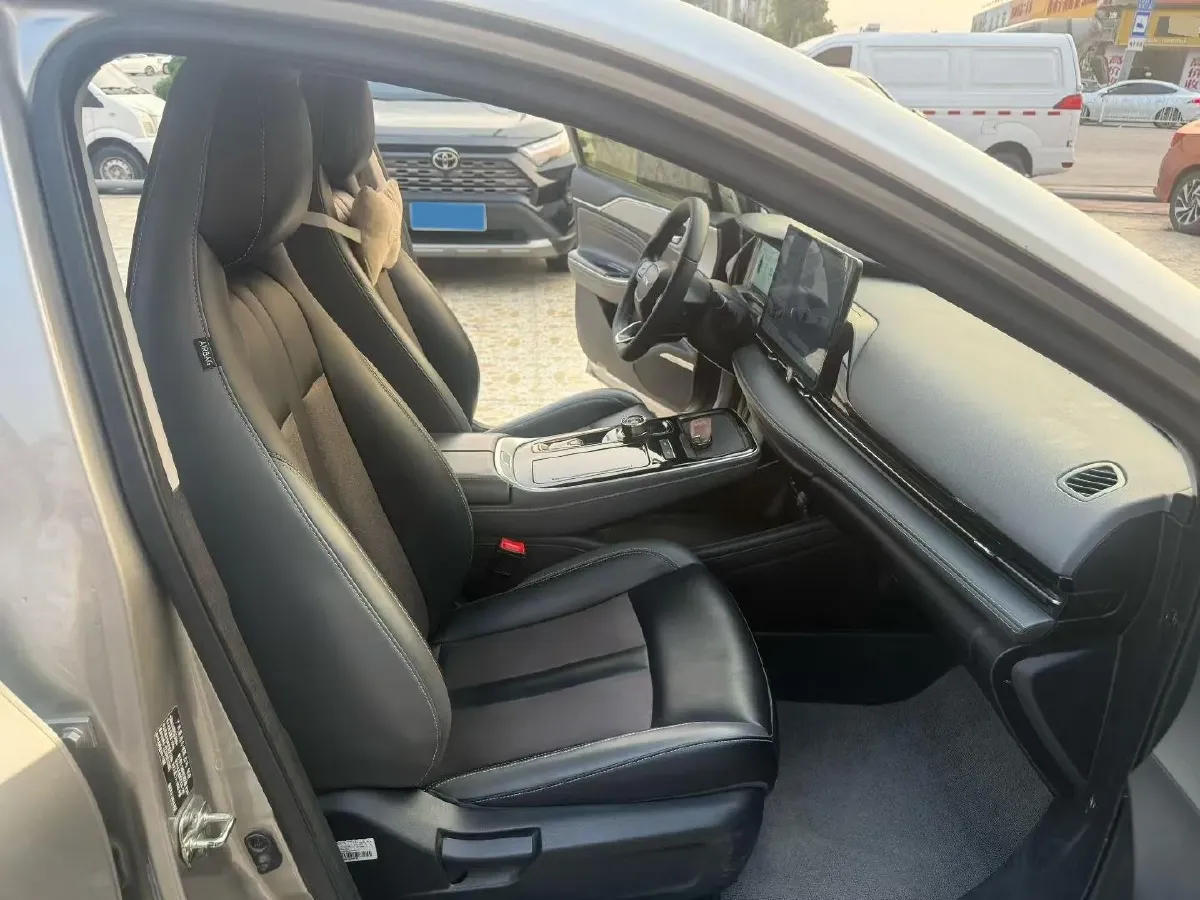 2023 Aion S Plus BEV 58.8KWH,autocango,china used car exporter,china ev exporter,chinese used car exporter,chinese used ev exporter