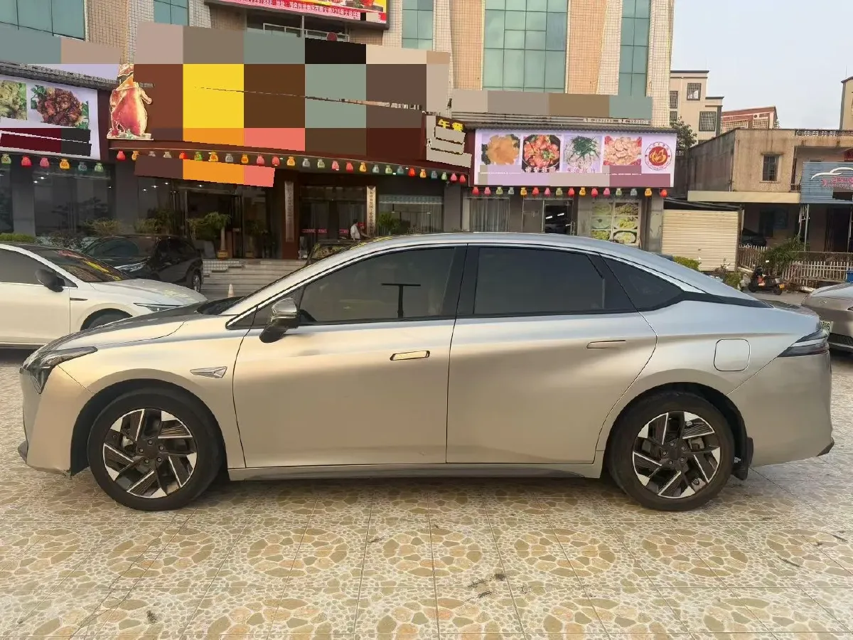 2023 Aion S Plus BEV 58.8KWH,autocango,china used car exporter,china ev exporter,chinese used car exporter,chinese used ev exporter