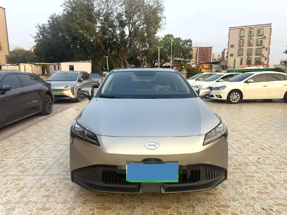 2023 Aion S Plus BEV 58.8KWH,autocango,china used car exporter,china ev exporter,chinese used car exporter,chinese used ev exporter