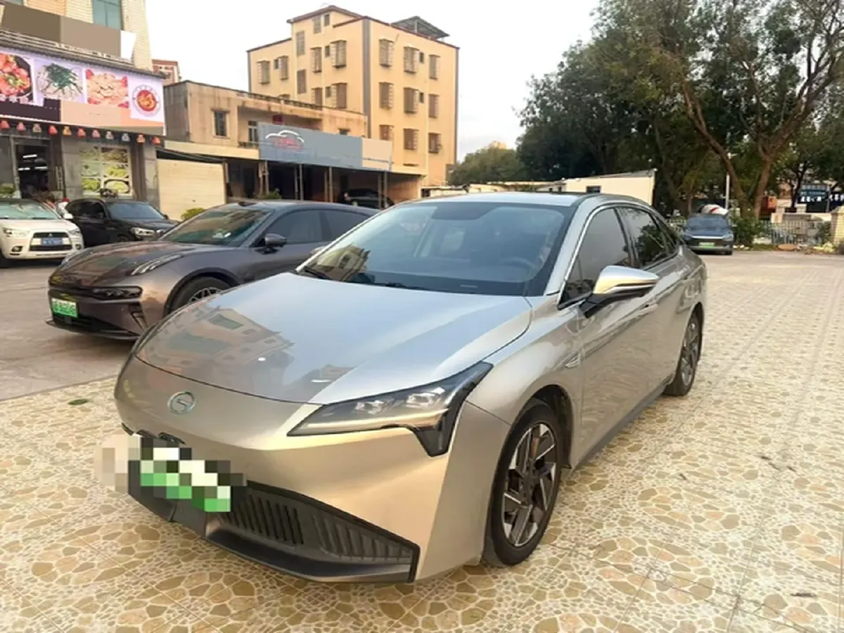 2023 Aion S Plus BEV 58.8KWH,autocango,china used car exporter,china ev exporter,chinese used car exporter,chinese used ev exporter