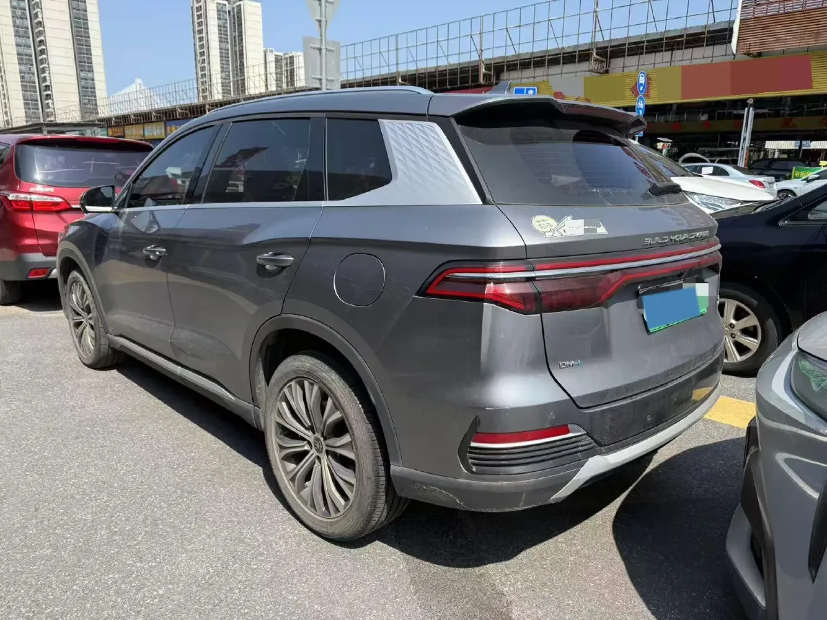 2022 Geely JiaJi 1.5T 177HP L3 7DCT PHEV 15.5KWH,autocango,china used car exporter,china ev exporter,chinese used car exporter,chinese used ev exporter