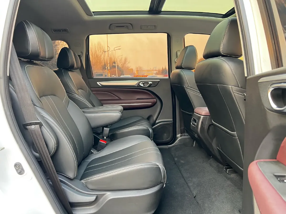 2021 GAC Trumpchi M6 1.5T 169HP L4 6AT,autocango,china used car exporter,china ev exporter,chinese used car exporter,chinese used ev exporter