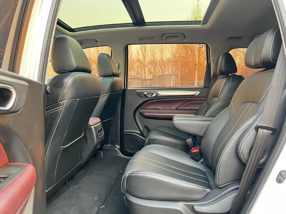 2021 GAC Trumpchi M6 1.5T 169HP L4 6AT,autocango,china used car exporter,china ev exporter,chinese used car exporter,chinese used ev exporter