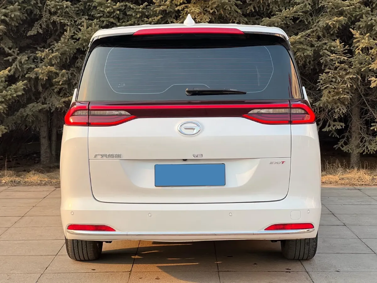 2021 GAC Trumpchi M6 1.5T 169HP L4 6AT,autocango,china used car exporter,china ev exporter,chinese used car exporter,chinese used ev exporter