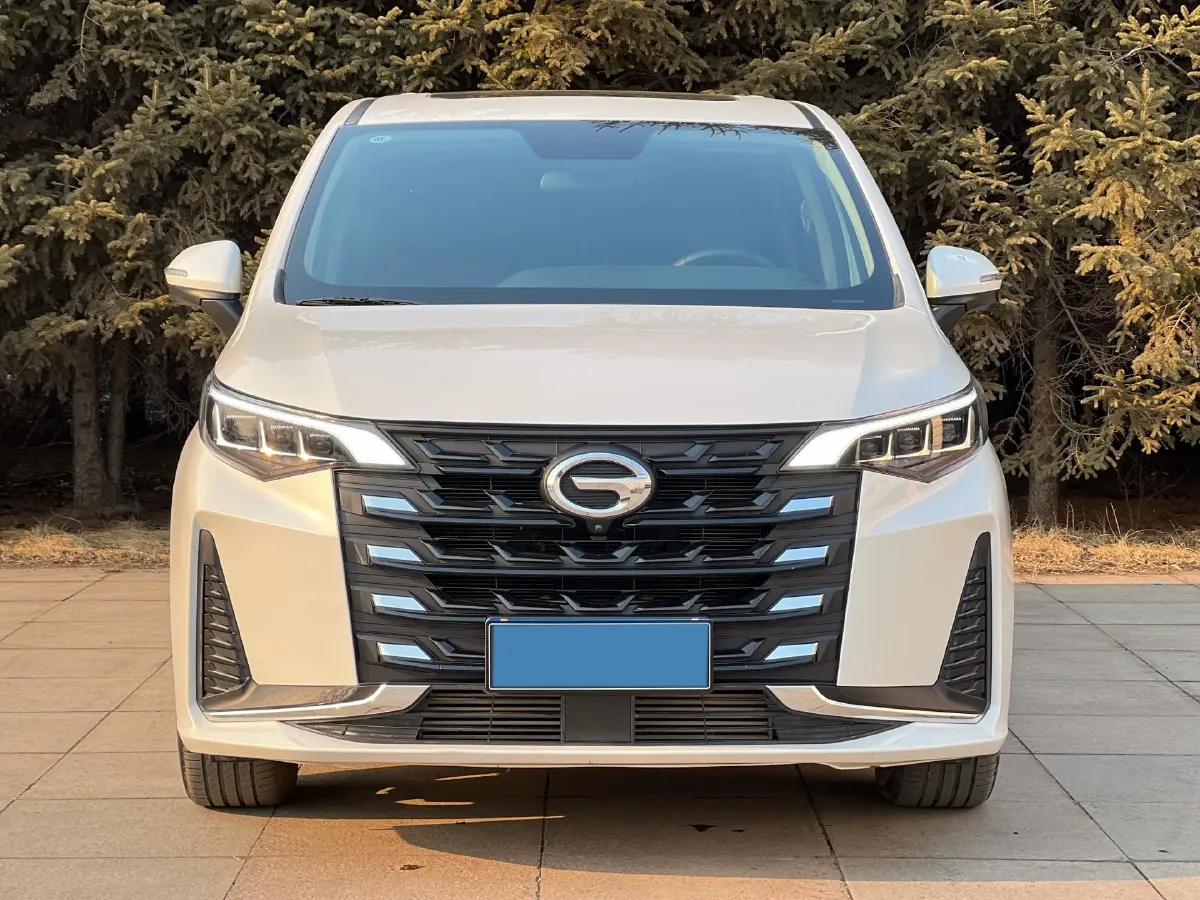 2021 GAC Trumpchi M6 1.5T 169HP L4 6AT,autocango,china used car exporter,china ev exporter,chinese used car exporter,chinese used ev exporter