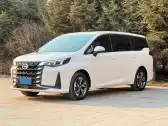 2021 GAC TRUMPCHI M6,autocango,china used car exporter,china ev exporter,chinese used car exporter,chinese used ev exporter