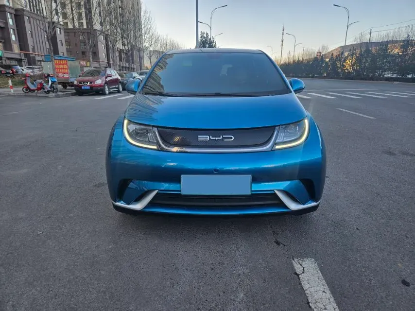 2021 BYD Yuan Pro BEV 50.1KWH,autocango,china used car exporter,china ev exporter,chinese used car exporter,chinese used ev exporter