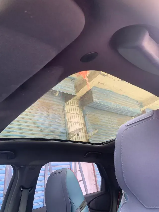 2021 BYD Yuan Pro BEV 50.1KWH,autocango,china used car exporter,china ev exporter,chinese used car exporter,chinese used ev exporter