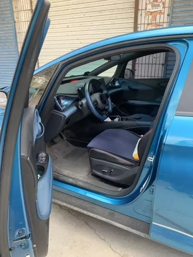 2021 BYD Yuan Pro BEV 50.1KWH,autocango,china used car exporter,china ev exporter,chinese used car exporter,chinese used ev exporter