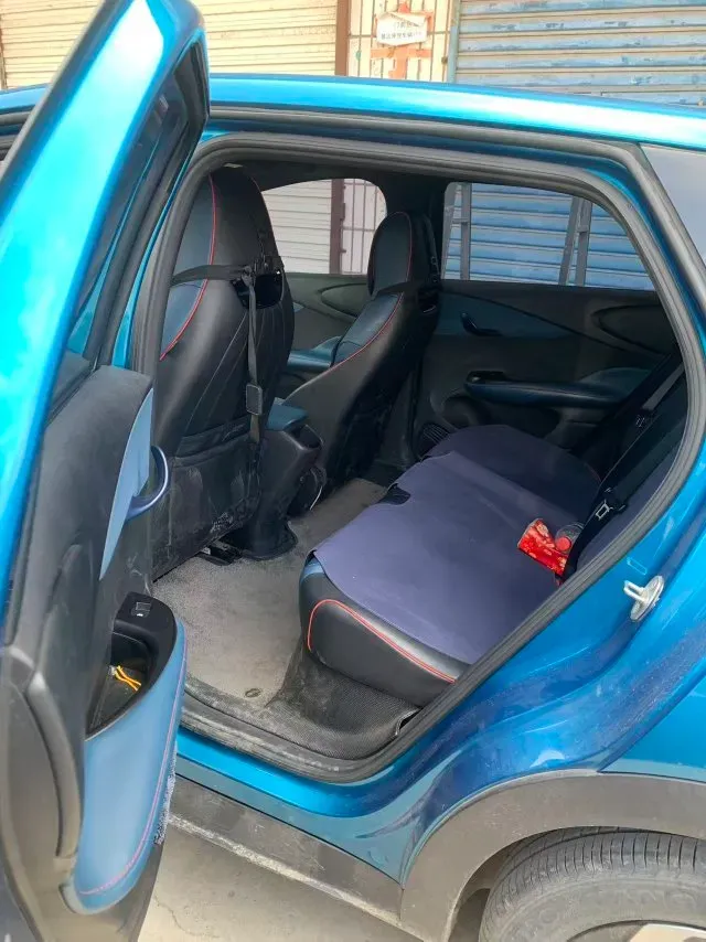 2021 BYD Yuan Pro BEV 50.1KWH,autocango,china used car exporter,china ev exporter,chinese used car exporter,chinese used ev exporter