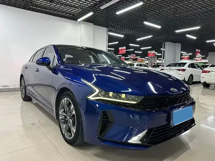 2020 Kia K5 2.0T 240HP L4 8AT,autocango,china used car exporter,china ev exporter,chinese used car exporter,chinese used ev exporter