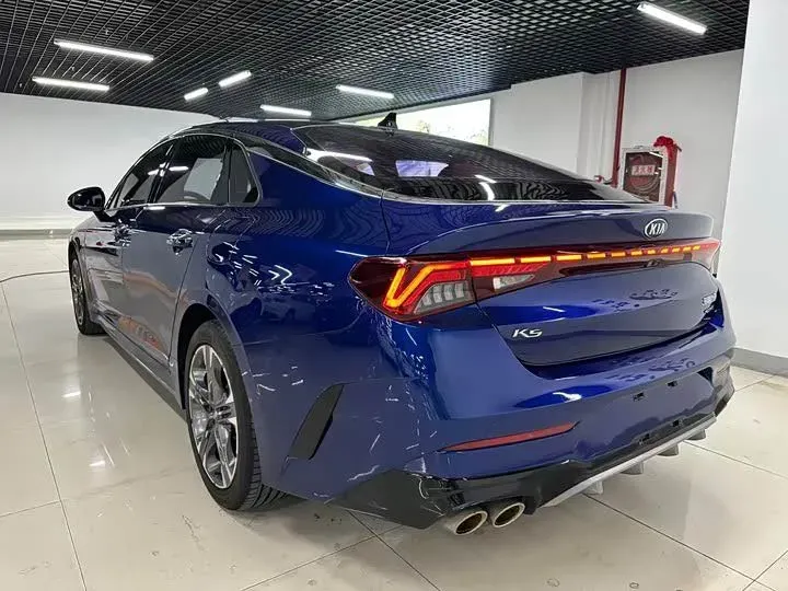 2020 Kia K5 2.0T 240HP L4 8AT,autocango,china used car exporter,china ev exporter,chinese used car exporter,chinese used ev exporter