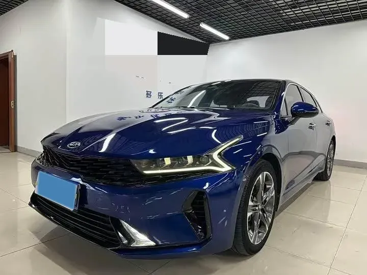 2020 Kia K5 2.0T 240HP L4 8AT,autocango,china used car exporter,china ev exporter,chinese used car exporter,chinese used ev exporter