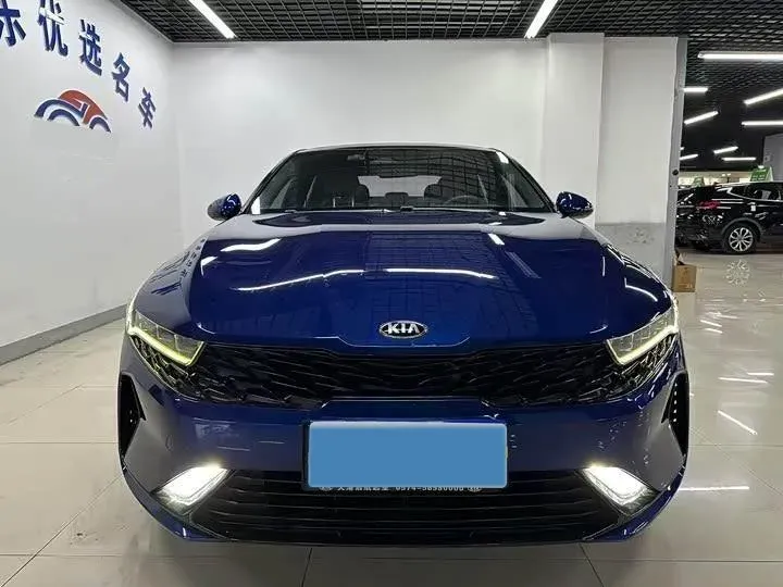 2020 Kia K5 2.0T 240HP L4 8AT,autocango,china used car exporter,china ev exporter,chinese used car exporter,chinese used ev exporter