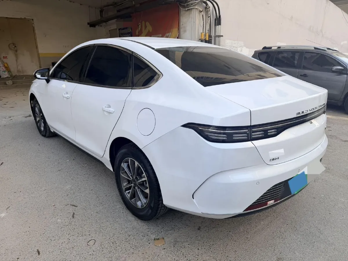 2025 BYD Destroyer 05 1.5L 110HP L4 E-CVT PHEV,autocango,china used car exporter,china ev exporter,chinese used car exporter,chinese used ev exporter