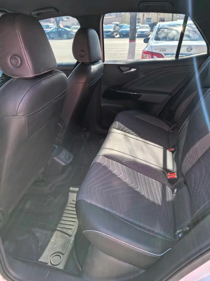 2023 Volkswagen ID.3 BEV 52.8KWH,autocango,china used car exporter,china ev exporter,chinese used car exporter,chinese used ev exporter