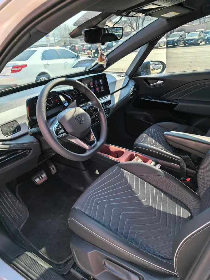 2023 Volkswagen ID.3 BEV 52.8KWH,autocango,china used car exporter,china ev exporter,chinese used car exporter,chinese used ev exporter