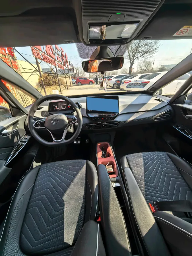 2023 Volkswagen ID.3 BEV 52.8KWH,autocango,china used car exporter,china ev exporter,chinese used car exporter,chinese used ev exporter