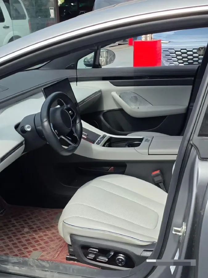 2024 Luxeed S7 BEV 82KWH,autocango,china used car exporter,china ev exporter,chinese used car exporter,chinese used ev exporter