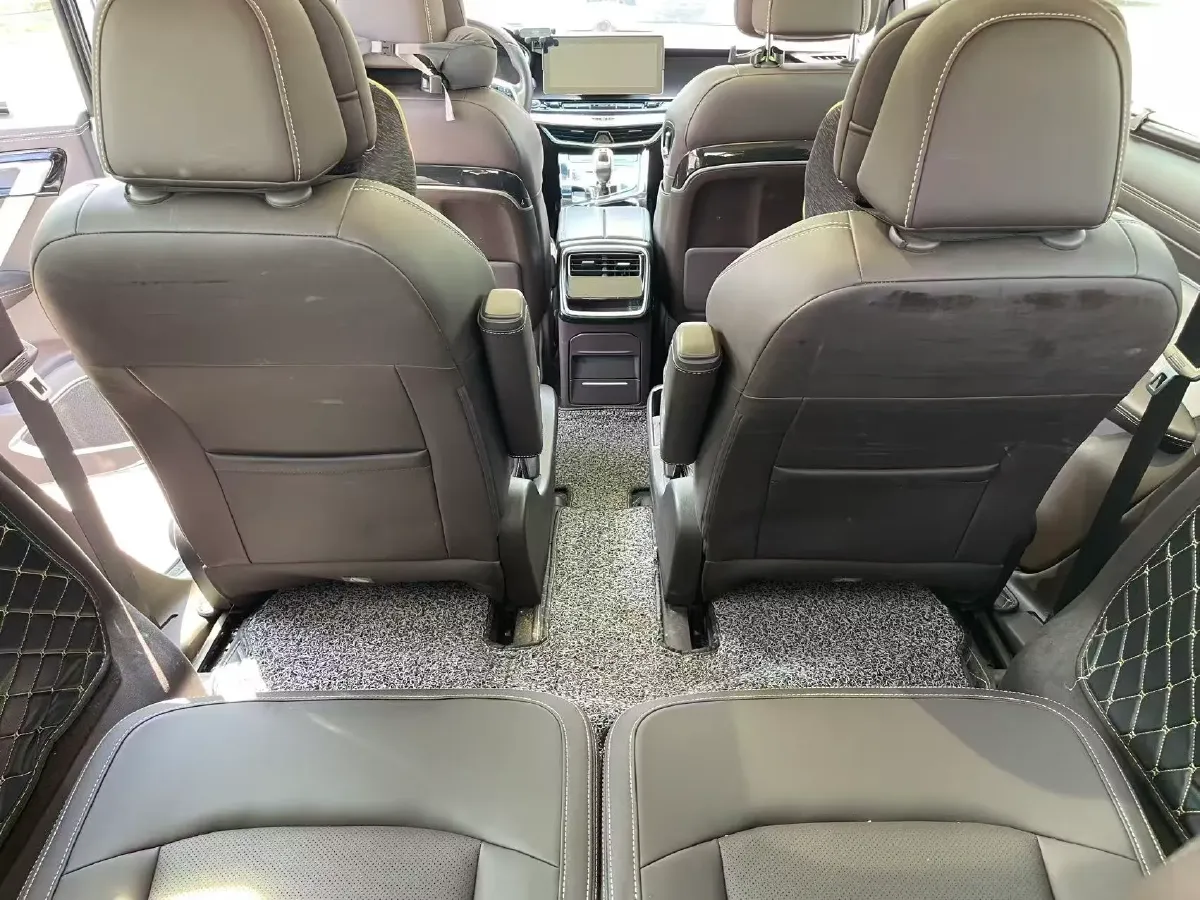 2019 Geely JiaJi 1.5T 177HP L3 7DCT,autocango,china used car exporter,china ev exporter,chinese used car exporter,chinese used ev exporter